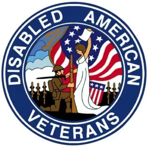 Disabled American Veterans