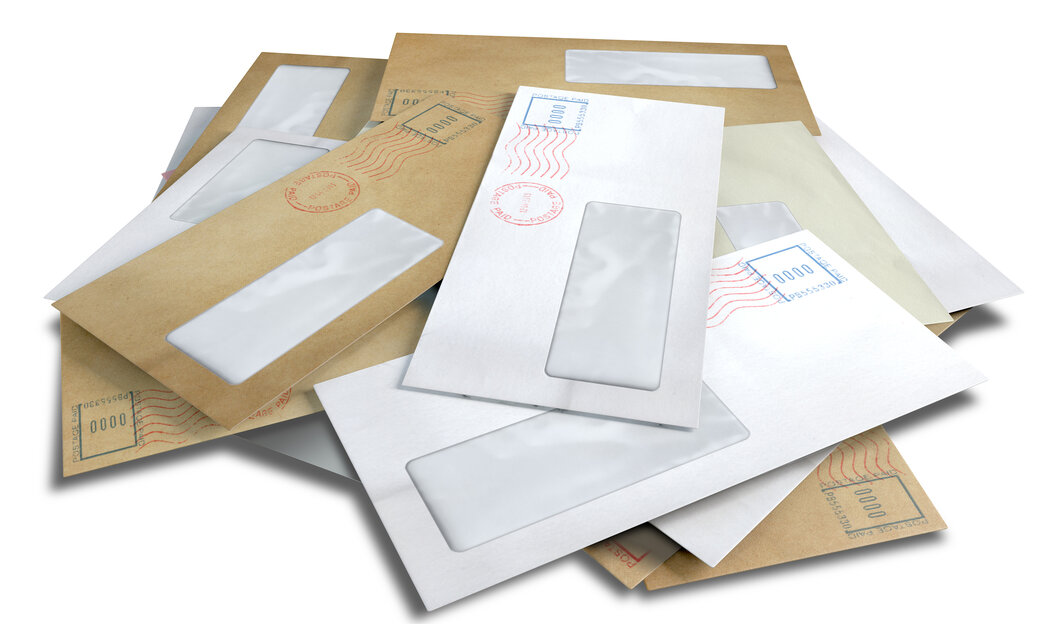mail