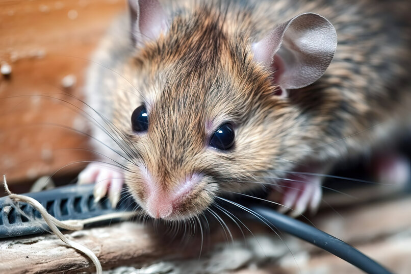 mouse